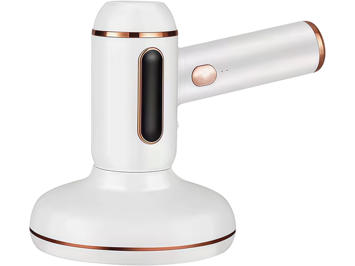 Aspirador De Colchão Sem Fio, Com Potência De Sucção 120w, Aspirador De Pó Portátil Com Bateria Recarregável Usb 1800mah