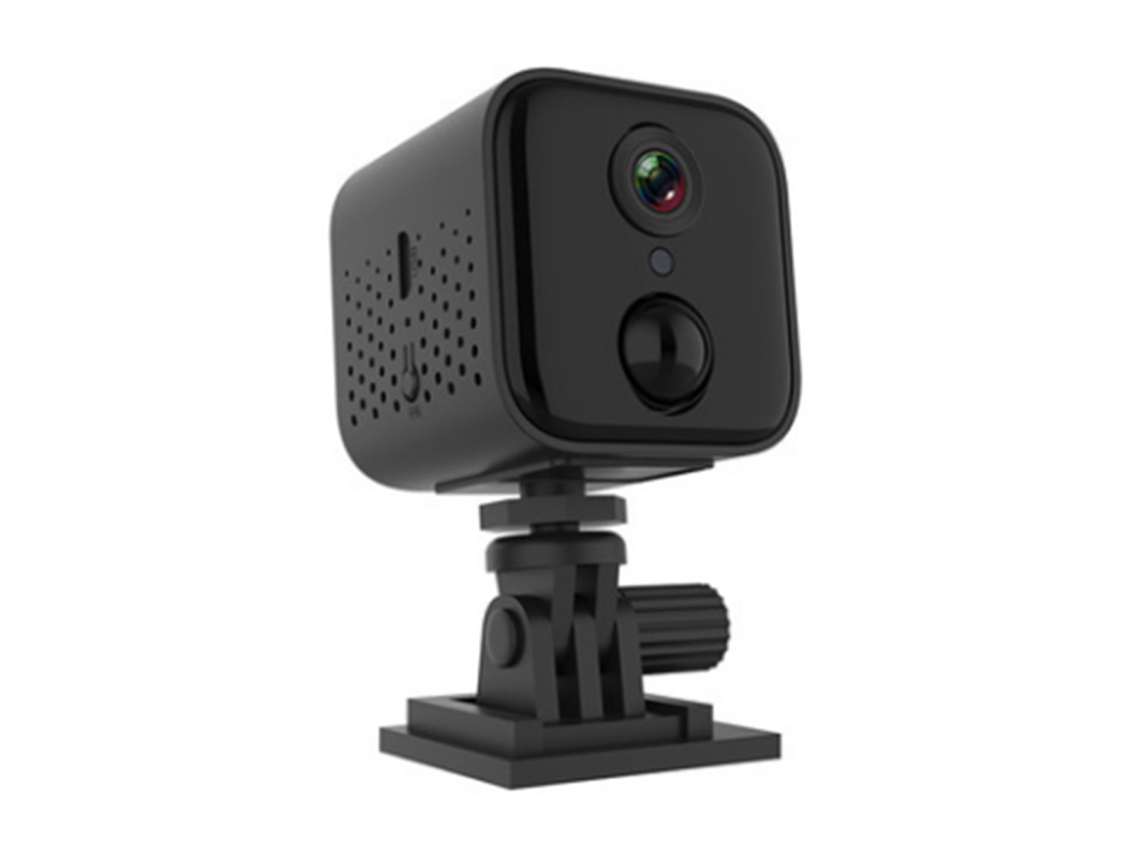 Mini Câmara KKVOGMLE Full HD 1080P com visão noturna