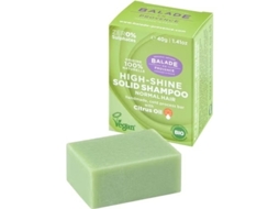 Champú Sólido Brillo 40 Gr Balade En Provence