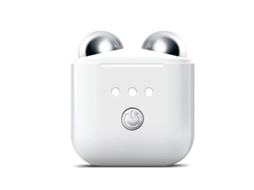 Dispositivo Facial De Microcorrente Levanta E Aperta A Pele Mini Usb Equipamento Facial Para Rugas Fácil De Armazenar E Transportar Bra Bestvite