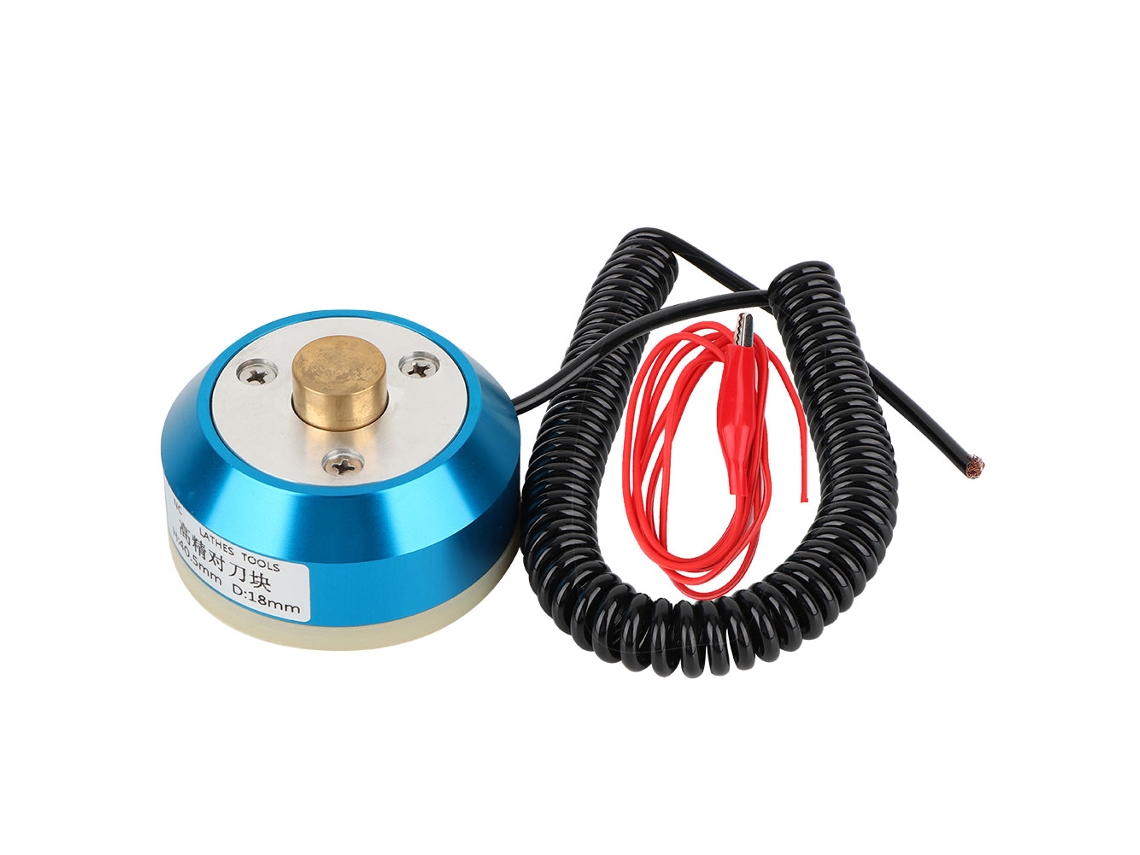 Kit Sonda Cnc para Fresadora Router | S/MARCA