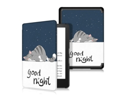 Capa Protetora para Kindle Paperwhite 11ª Geração 6,8 Polegadas