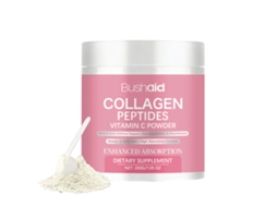 Colágeno Oral com Vitamina C Dietético
