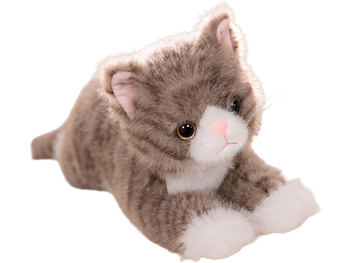 Brinquedo De Pelúcia Genérico, Extra - Uso Prático E Funcional