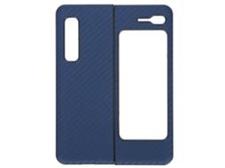Capa LAXISCREED Galaxy Z Fold 1 Geração Anti impacto