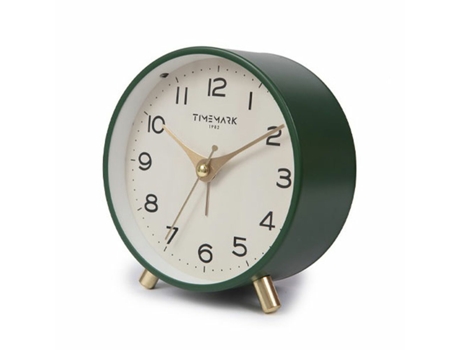 Tafelklok TIMEMARK Verde Vintage