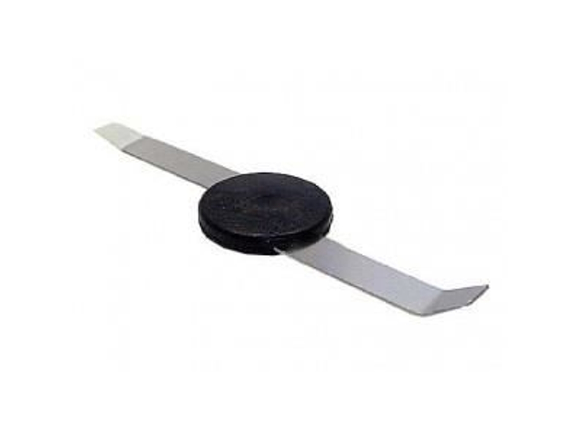 Faca para moedor de café Bosch 00176106 Mc231000 Mc23101us00 Mc2320000 Mc2320001 Mkm60