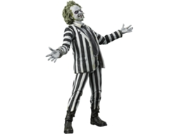 Figura Beetlejuice Sh Figuarts 14 Cm Tamashi Nations