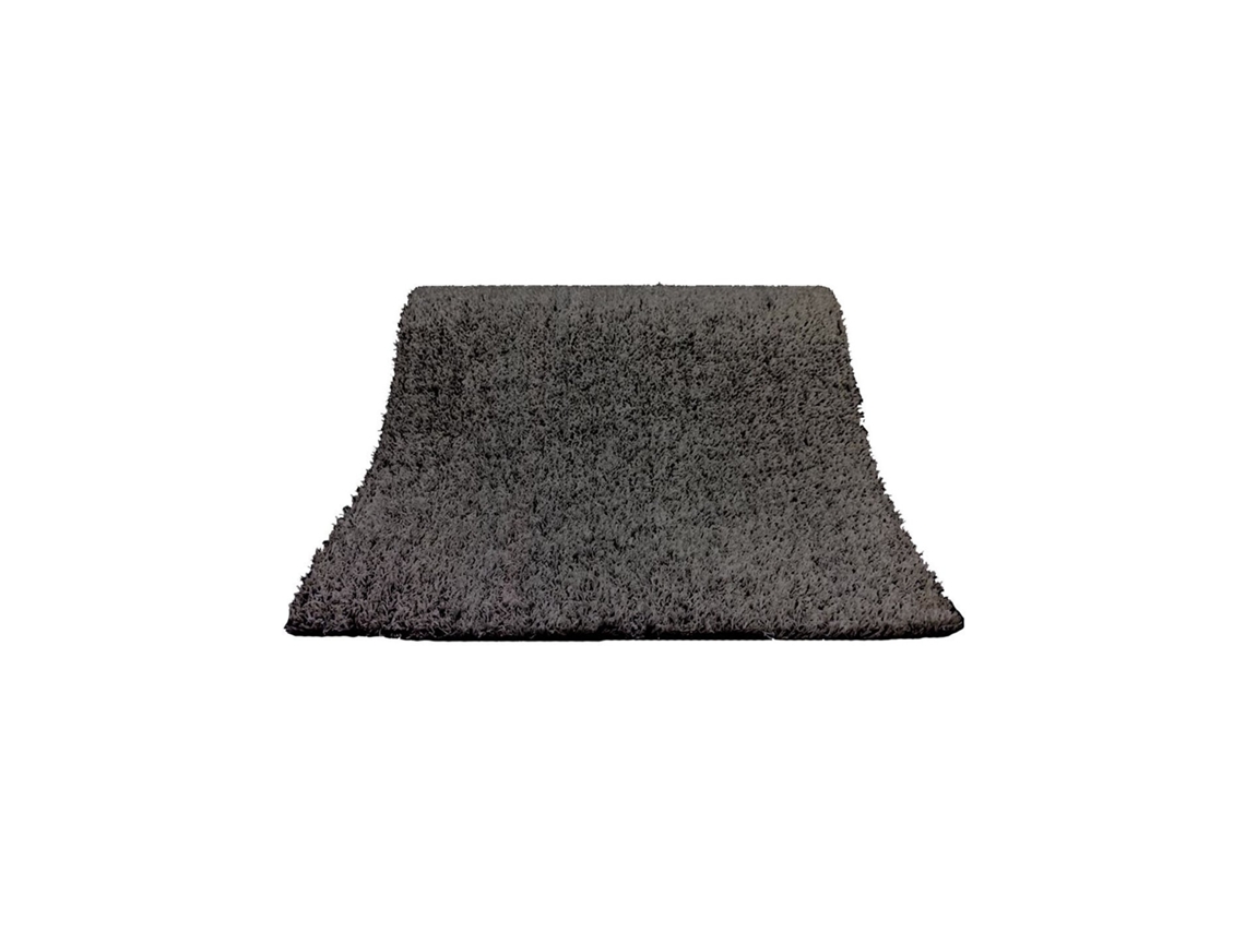 Césped Artificial Colorgrass 7mm Gris - Rollos  | Resistente A La Intemperie - Fácil Instalación Rollo: 2x30 Metros