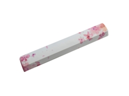 Espaçador De Pbt Pessoal Com 5 Lados De Sublimação De Tinta, Espaçador De Teclas 6,25u Para Teclado Mecânico Cherry Mx Switch Slowmoose