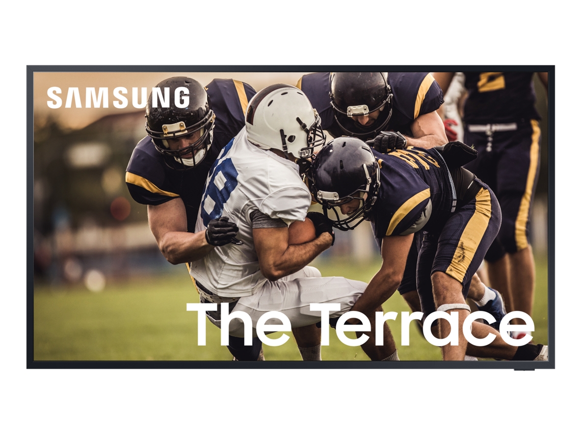 TV SAMSUNG The Terrace TQ75LST7TGUXXC (LED - 75'' - 189 cm - 4K Ultra HD - Smart TV)