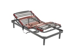 Base de Cama Articulada PIKOLIN Futurlam Motor Elétrico (105x200 cm)