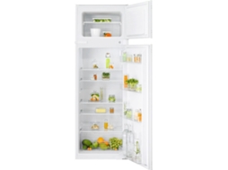 Frigorífico Combinado de Encastre ELECTROLUX ETS3LE16S  (Estático - 157,5 cm - 242 L - Branco)
