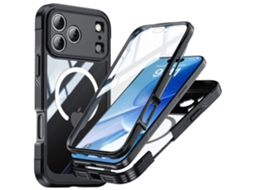 Pelicula de Vidro SIURN iPhone