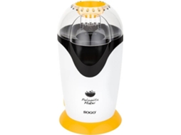 Máquina de Pipocas SOGO PAL-SS-11320-Y (1200 W)