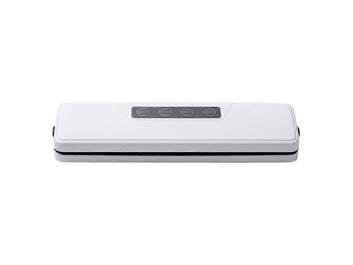 Seladora A Vácuo Opspring Seladora A Vácuo Automática Para Alimentos Secos E Ãmidos, 32 Cm , Com 10 Sacos De Selagem. Nostalgia88 (12,6 Polegadas)