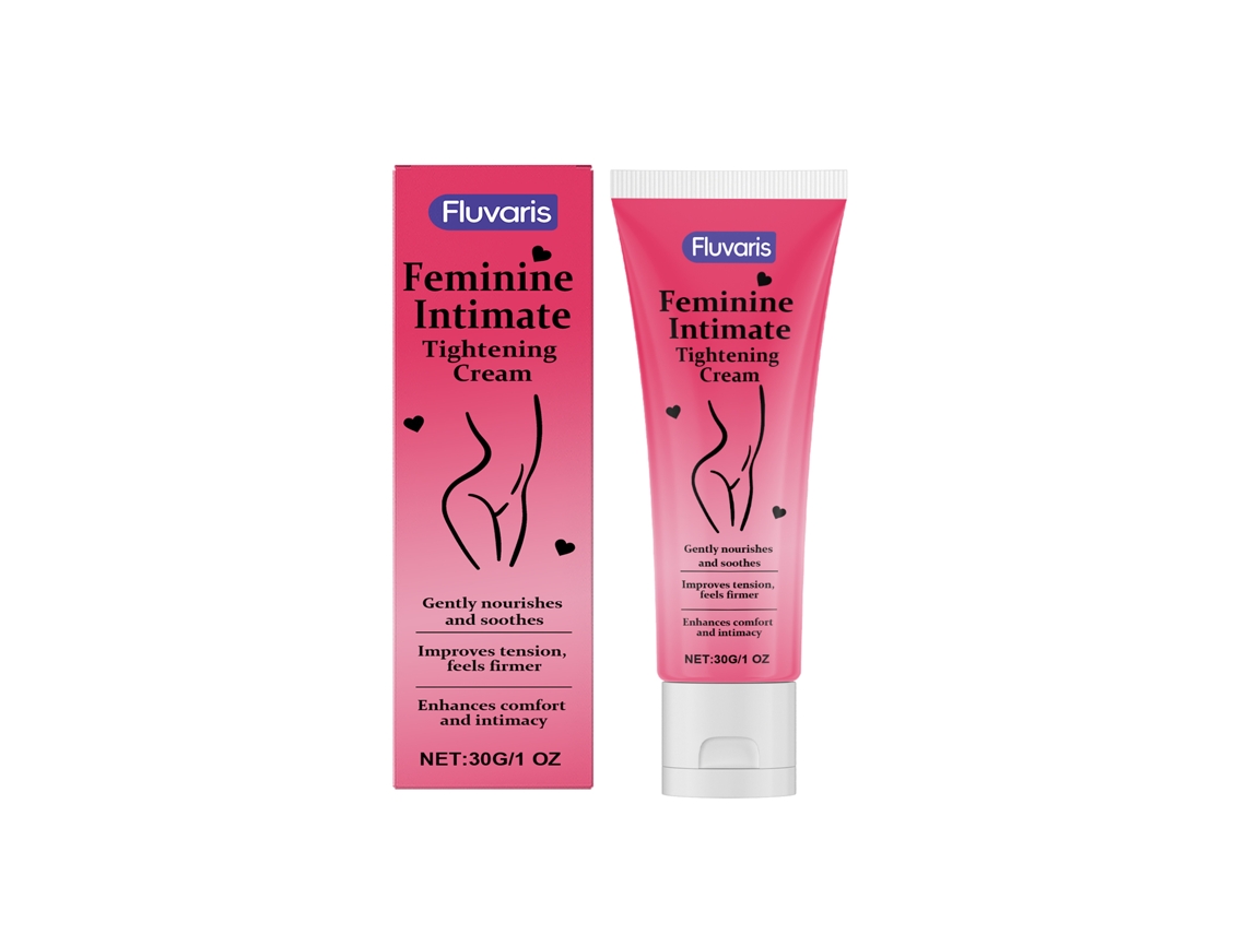 Creme Íntimo Feminino Aperfeiçoamento