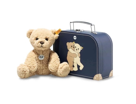 Urso de pelúcia - Steiff - Ben - 21 cm - Castanho - Winnie the Pooh