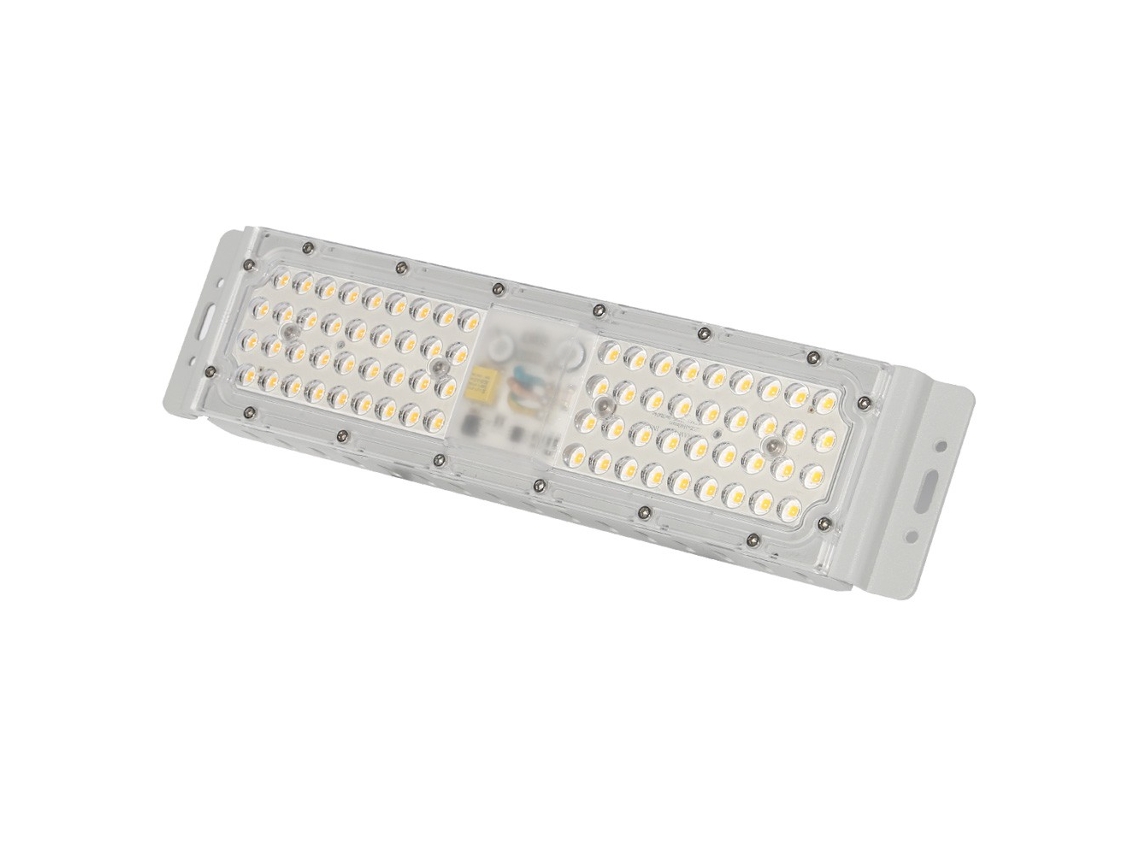 Modulo Led 50W 180Lm/W 90º Para Luminárias Neutro LEDBOX