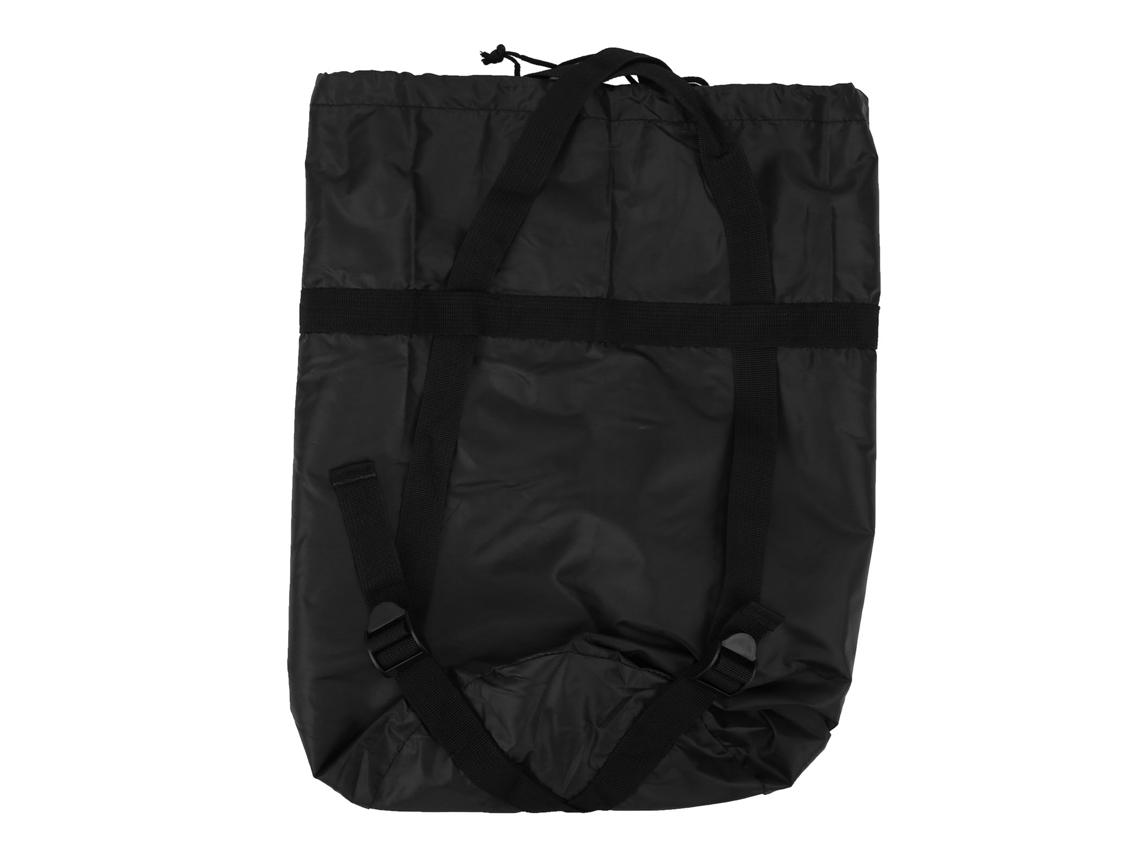 Saco De Compressão Para Guardar Roupas E Sacos De Dormir Em Nylon Para Camping Ao Ar Livre