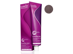 Tintura Capilar Extra Rica de Cor Permanente 60 Ml LONDA PROFESSIONAL