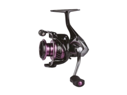 Carretos OKUMA Molinete carpa scorpio