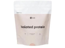 Proteína Isolada Essencial 750 Gr BE LEVELS