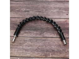 Laxiscreed Ferramenta De Soquete Extensível 1/4" Com Eixo Flexível, Para Diversas Aplicações