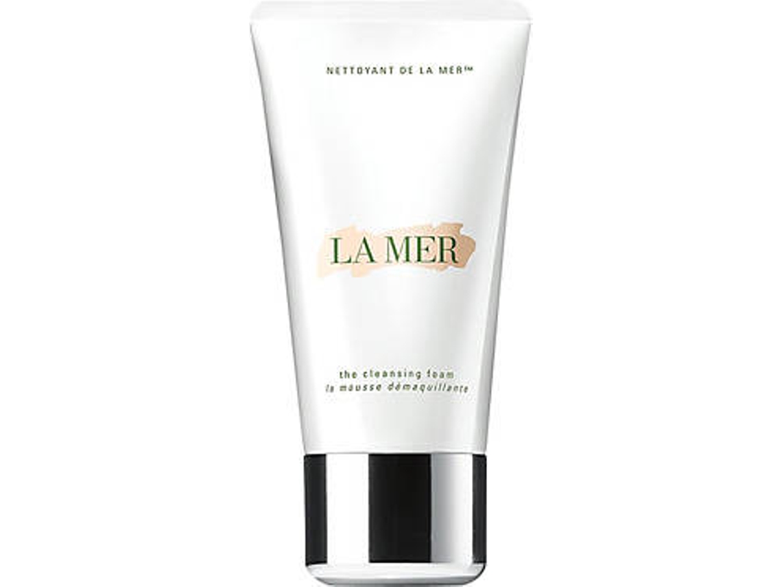 Creme de Rosto LA MER The Cleansing Espuma (125 ml)