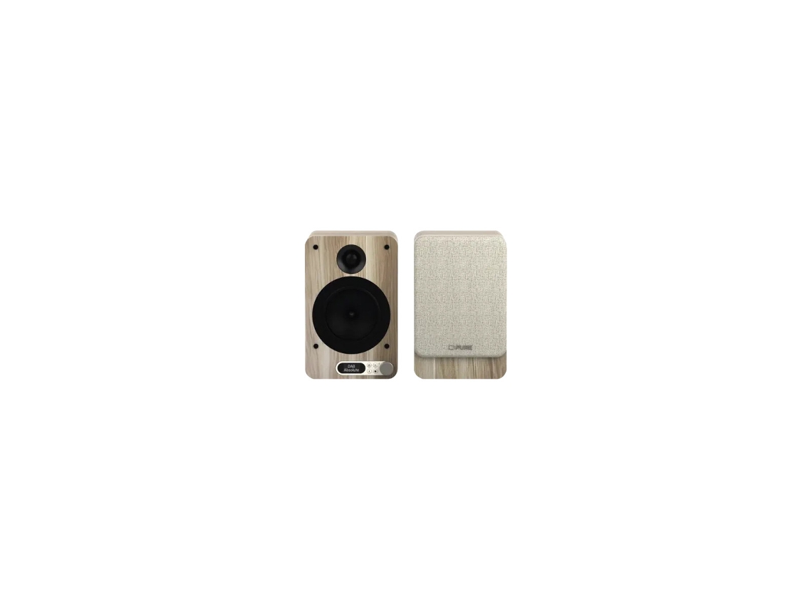 Sistema de áudio Pure Micro 254589