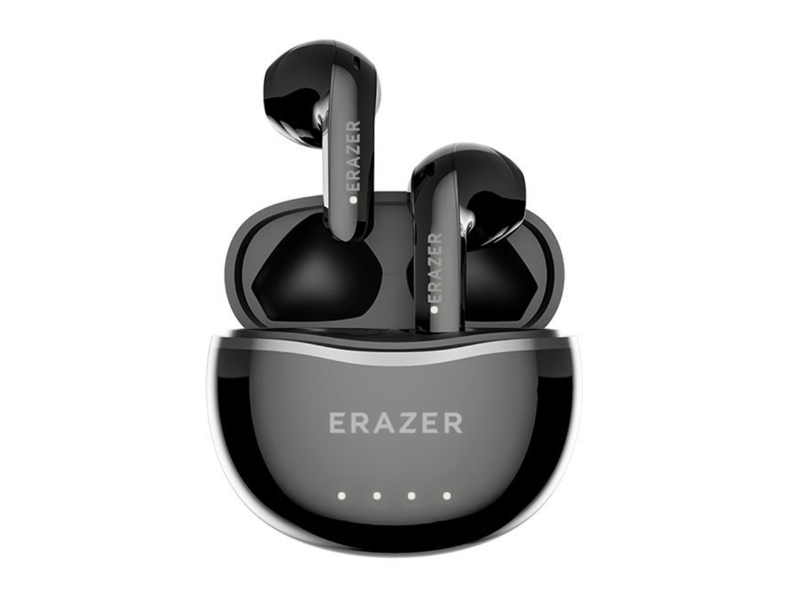 Fones Erazer X16pro Sem Fio Com Redução De Ruído