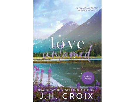 Livro Love Untamed De Croix, Jh Et Al. (inglês)