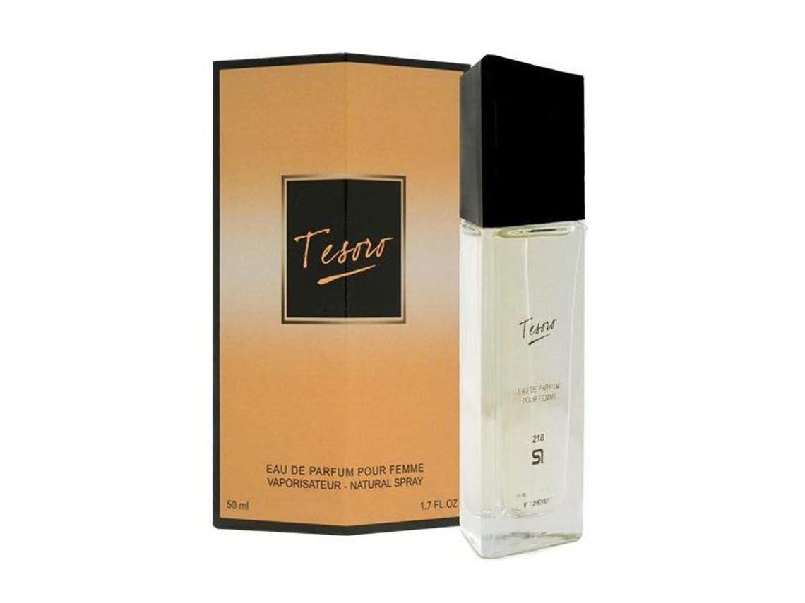 Perfume SERONE Tesoro 50 ml