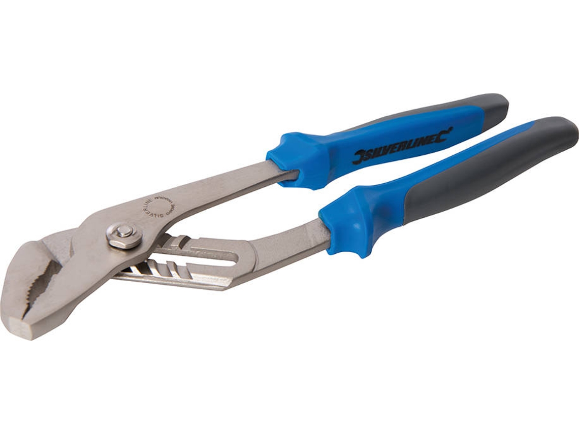 Alicate SILVERLINE 719785