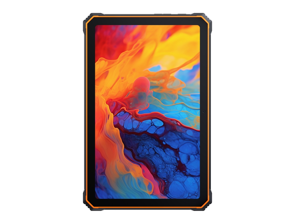 Tablet BLACKVIEW Active 8 Pro 10.36'' 256 Gb Laranja