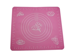 Manta de Amassar em Silicone Antiaderente LAXISCREED