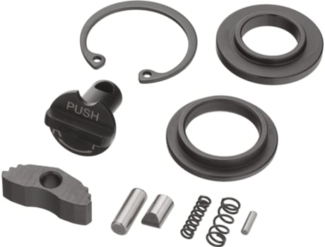 9022SR-05/10 Peças internas da catraca HAZET