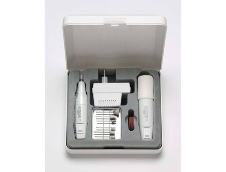 Conjunto Manicure e Pedicure PETER BAUSCH 0333
