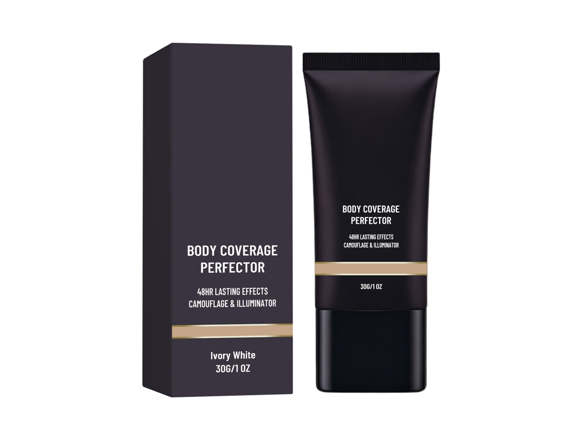 Concealer Corporal Cor Ivory White