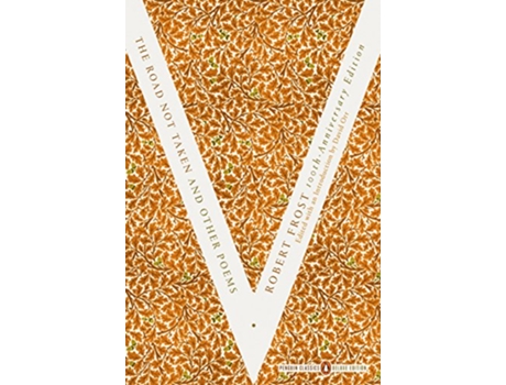 Livro Road Not Taken and Other Poems de Robert Frost (Inglês)
