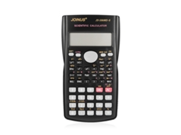Calculadora Científica Portátil Estudantes Funções Completas