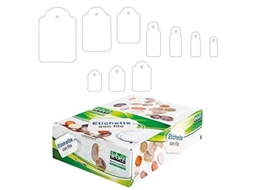 Etiqueta Cf500 com Filo 36X53 A392 LEBEZ