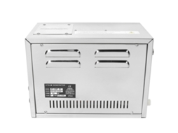 Gerador De Vapor 3kw Para Banho Com Descaling Automático 220 240v