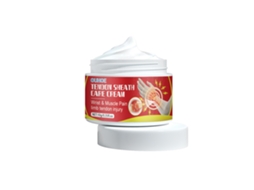 Creme Calmante para Articulações Alívio Eficaz e Rápido LAXISCREED