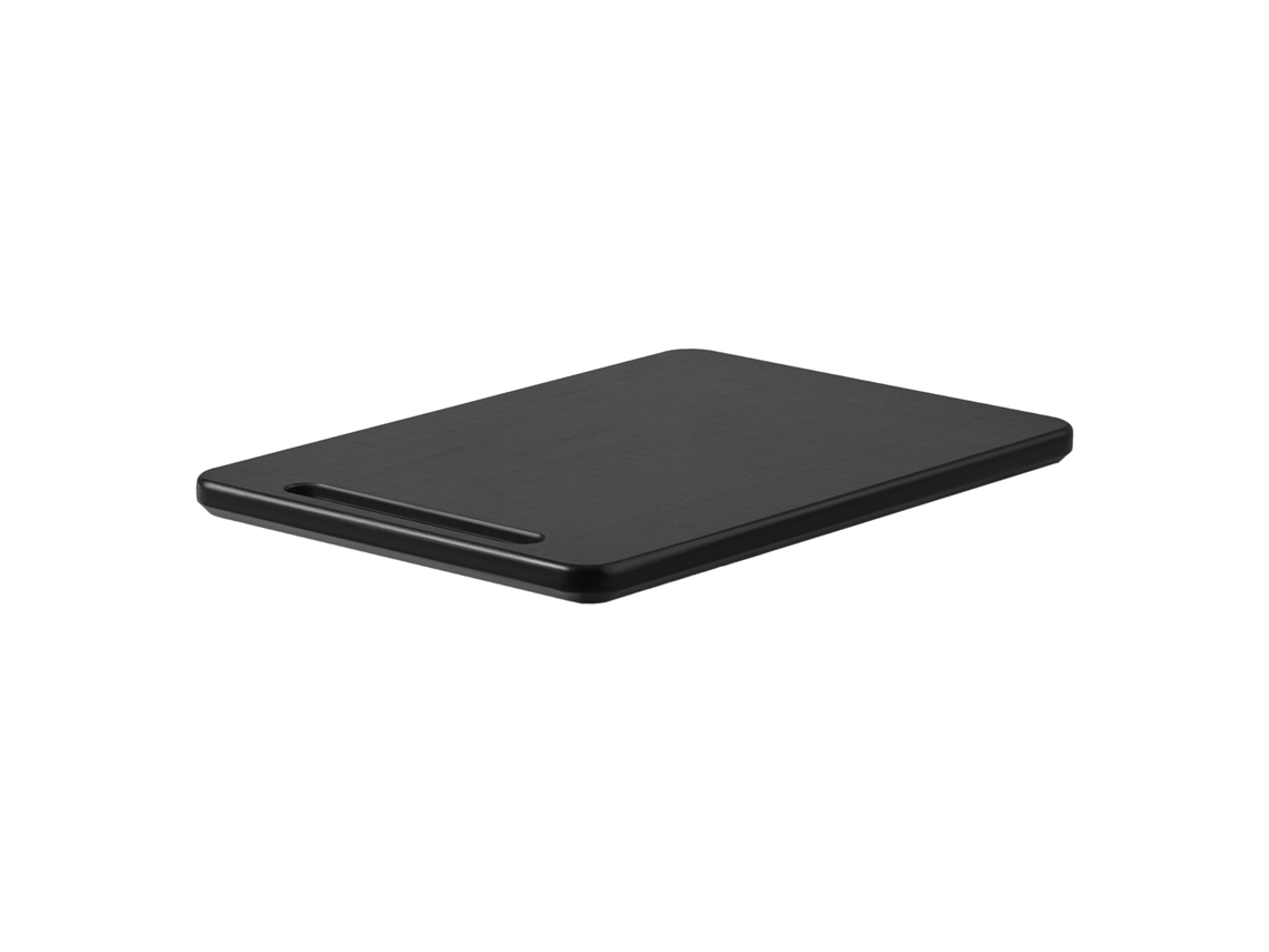 Deslizador Com Rodas Succebuy Para Eletrodomésticos De 406 X 305 X 21 Mm, Preto