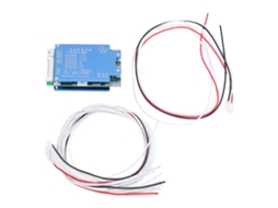 Placa Amplificadora Bluetooth Digital Xh A150 10w Duas Canais Sunflare