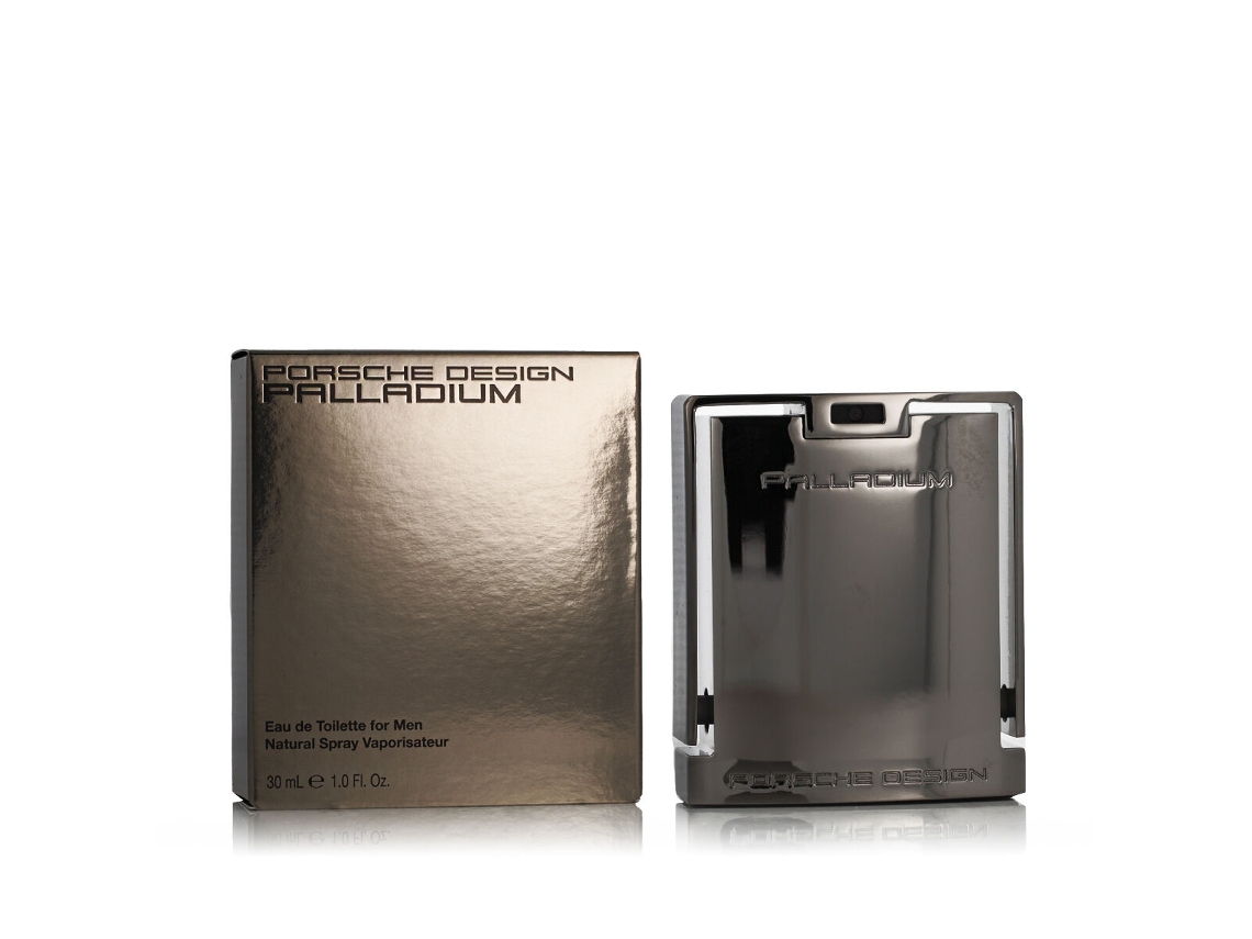 Perfume Homem PORSCHE Edt Palladium 30 Ml