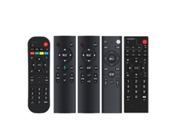 Laxiscreed Televisor Hd Com Comando Bluetooth E Reconhecimento De Voz Hg680-v