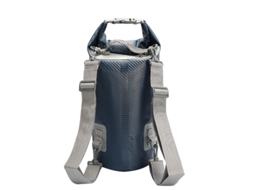Bolsa Estanque de 10l para Rafting, Caiaque, Praia, Esqui, Pesca, Escalada e Camping HENTEN HOME Azul Royal | HENTEN HOME