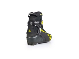 FISCHER Botas Esqui Nórdico Rc3 Combi Preto EU 38